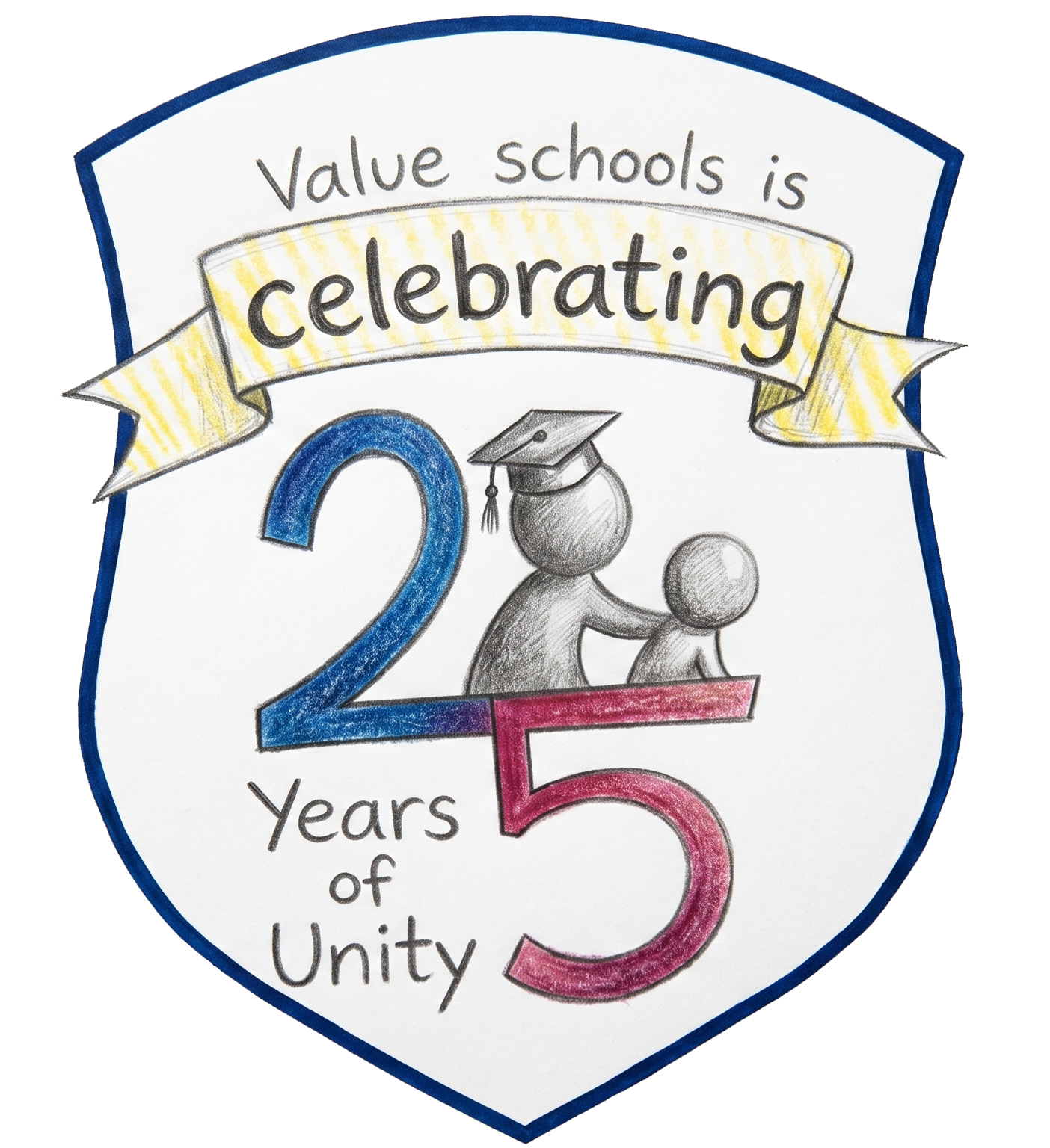 Value Schools logo
